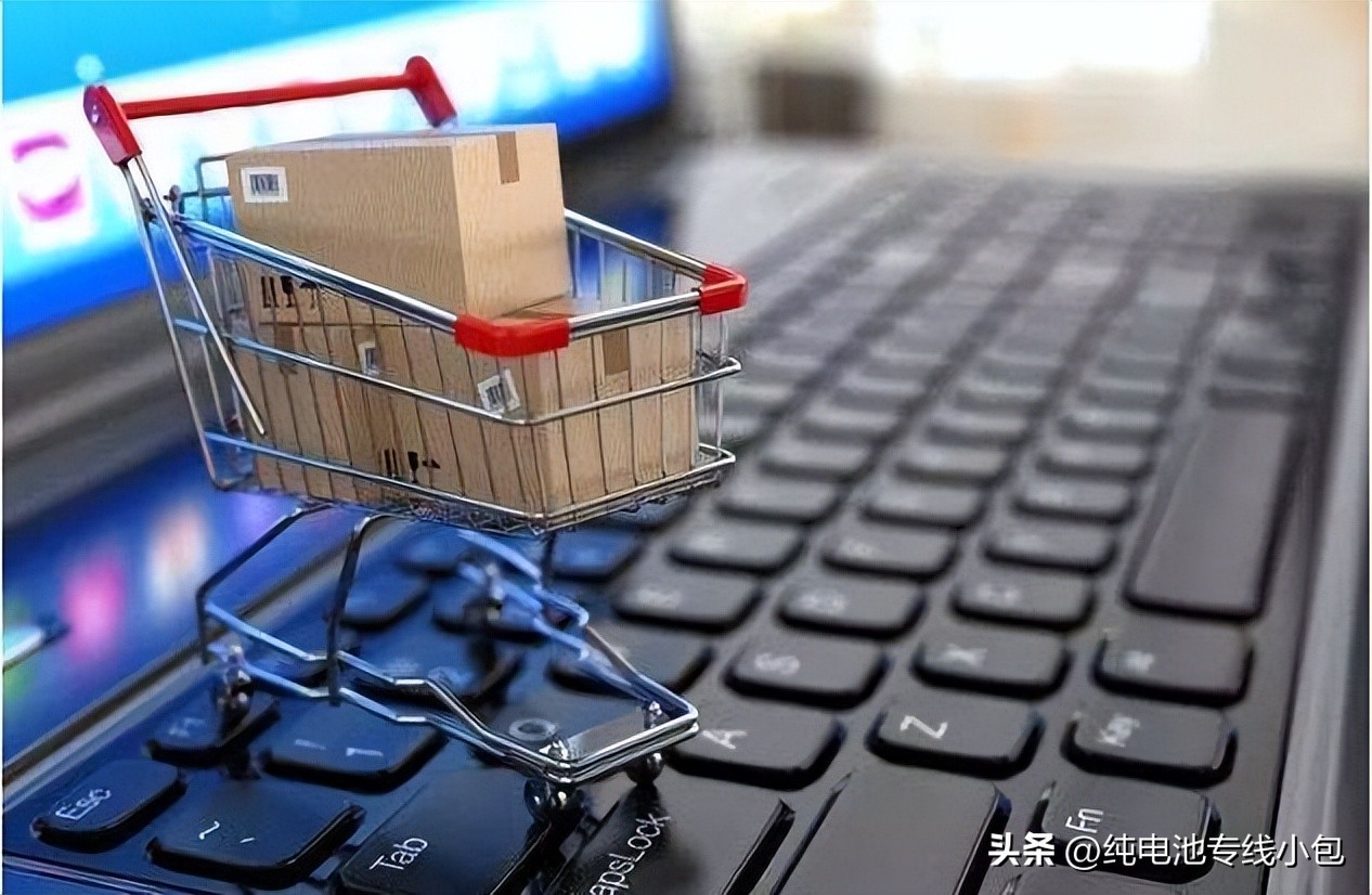 电池产品出口,出口国外的电池