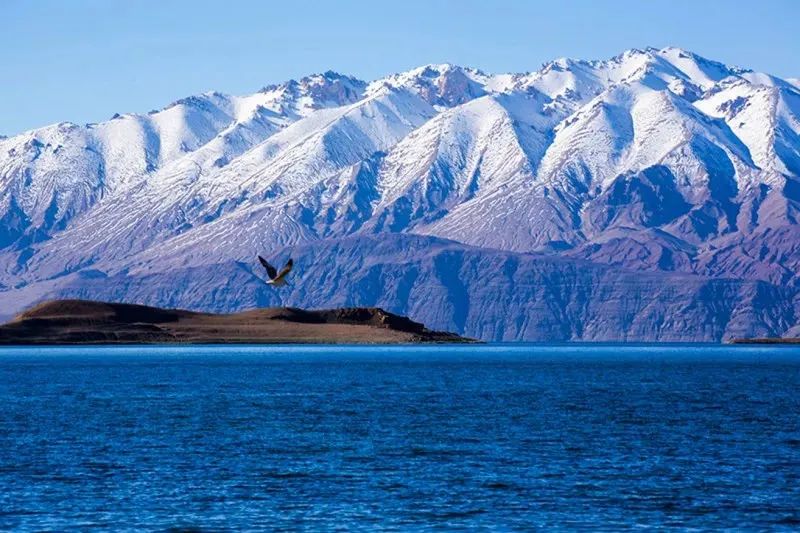 去过西藏这10个地方此生无遗憾了,藏西都有哪些地方