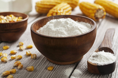 生粉和淀粉是一个道理吗,你知道生粉和淀粉的区别