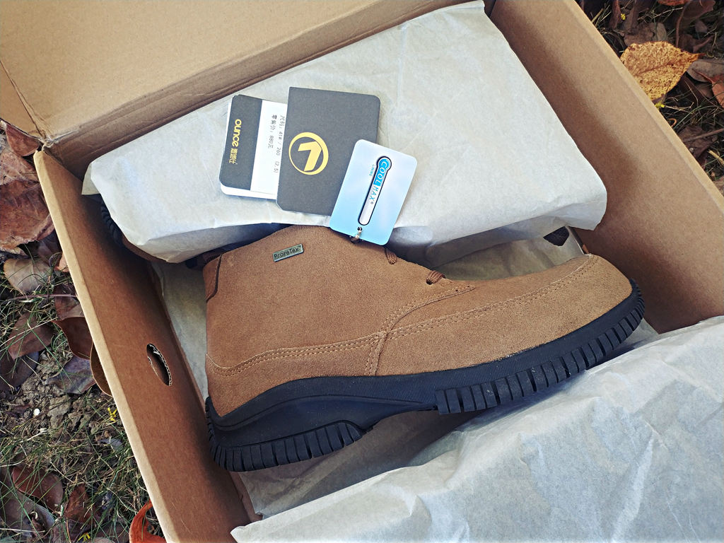 遨游仕l3徒步鞋测评,遨游仕户外鞋m9