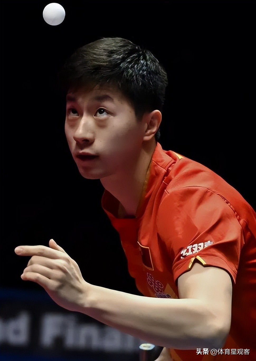国乒队长马龙,国乒队长马龙最新消息