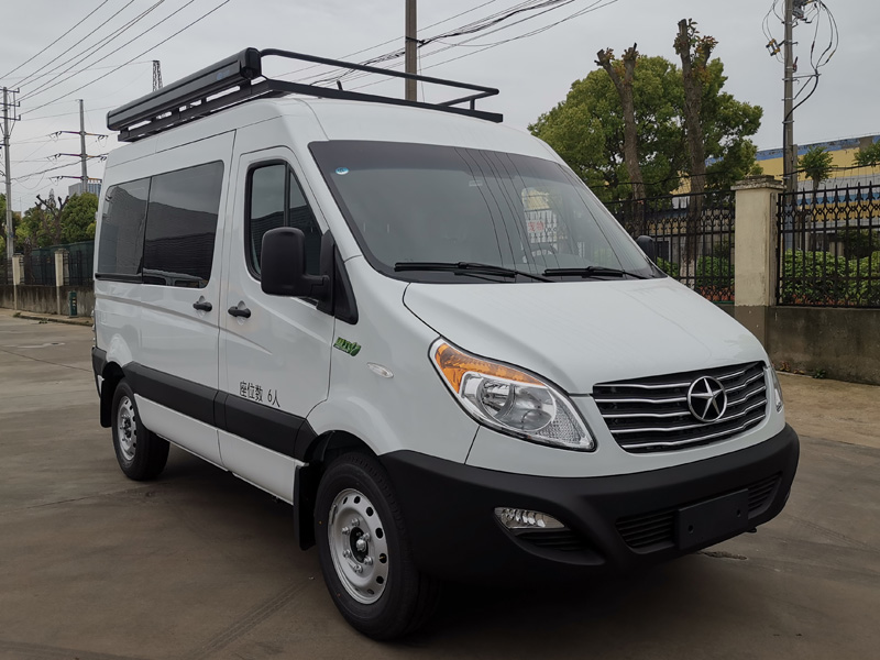 卫航福特短轴低顶V362房车,福特v363长轴低顶房车