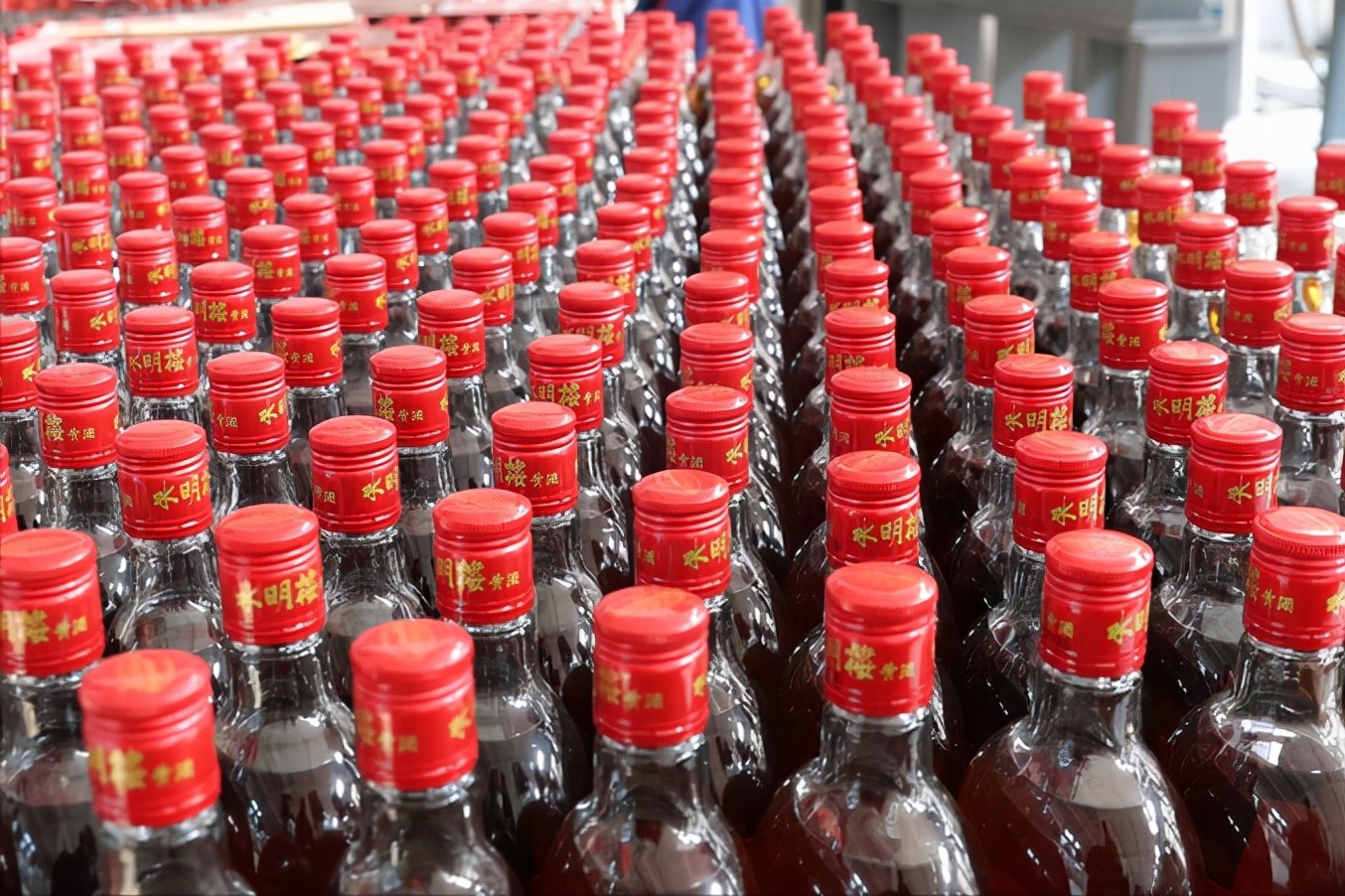 哪的黄酒最好喝最正宗,全国哪的黄酒最好喝