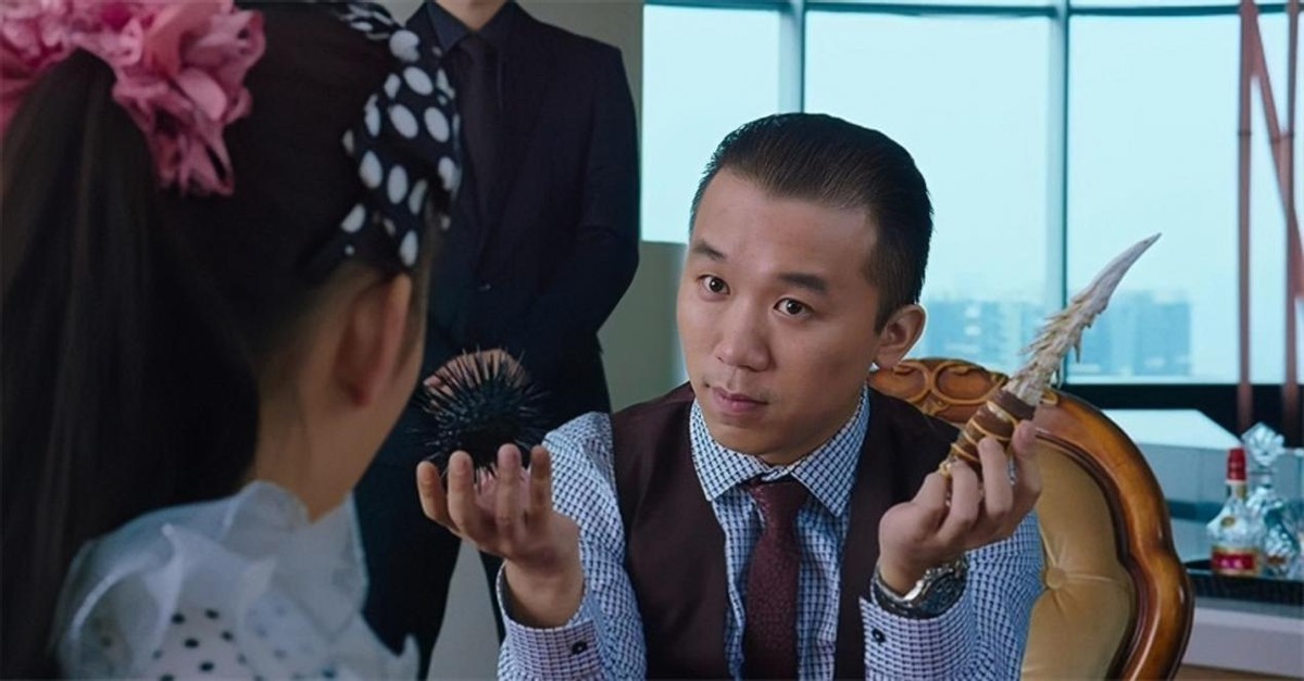 “周星驰接班人”卢正雨，时代抛弃你，不会打一声招呼