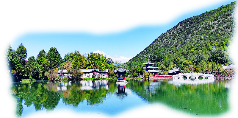 云南到底有多让人向往,云南到底有什么值得人们向往的