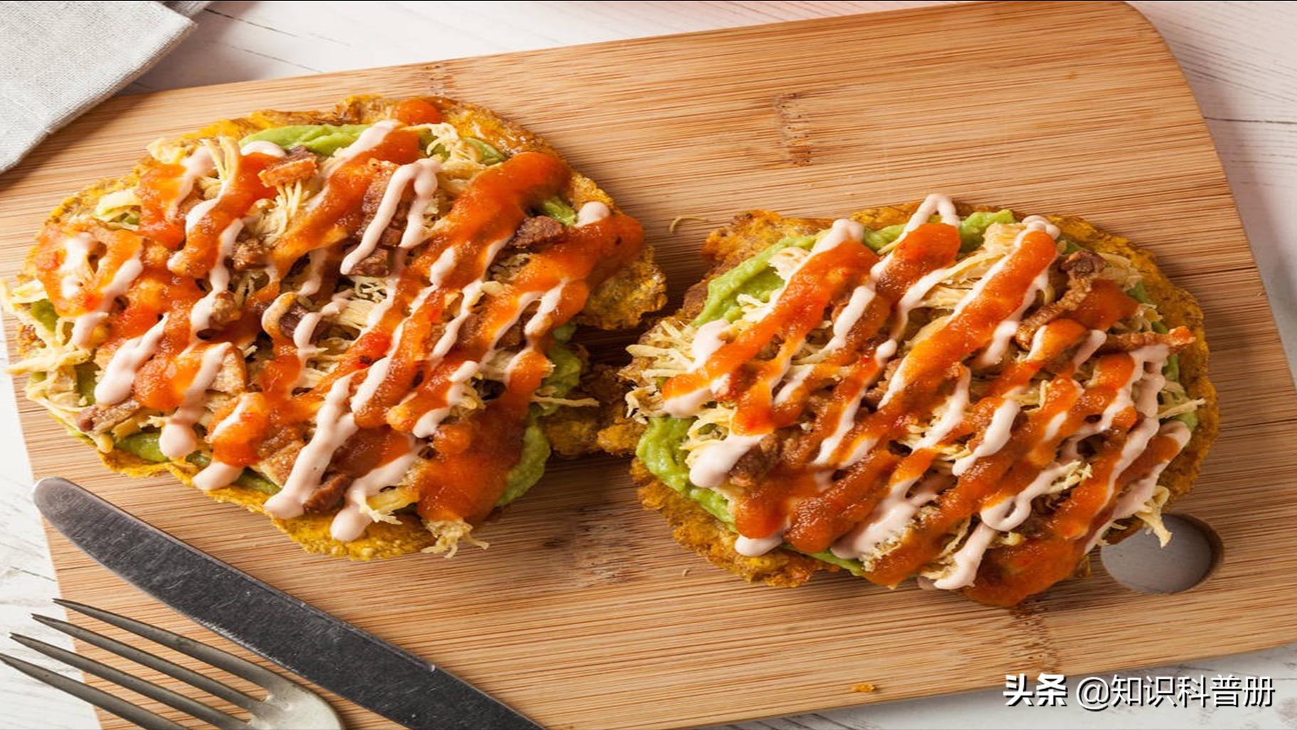 100种利于人体健康的食物图片,十种健康美味食物