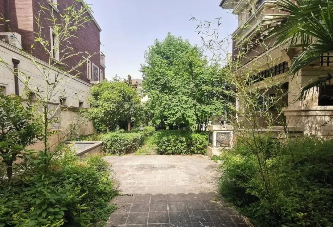 中大国际顶楼二手房,西安中大国际大平层房价