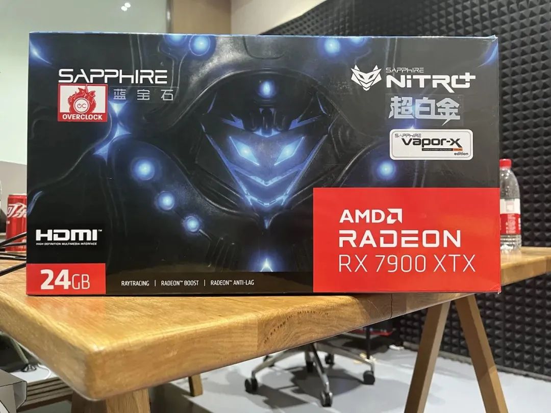 7950x的处理器怎么样,7950x处理器性能