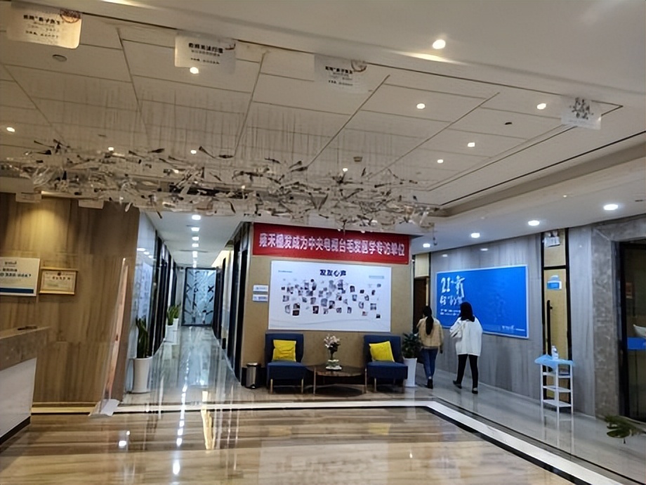 雍禾植发用的是什么植发技术,植发医生推荐雍禾碧莲盛