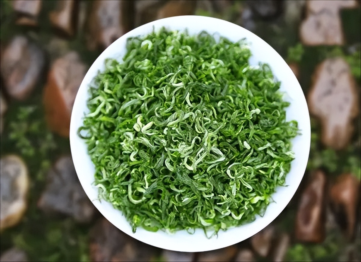 这五款堪称最香的茶你喝过吗,最香的六款茶类有哪些