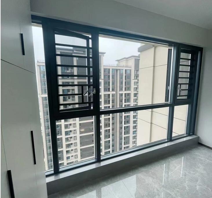 装修买门窗外行看什么内行看什么,系统门窗智商税