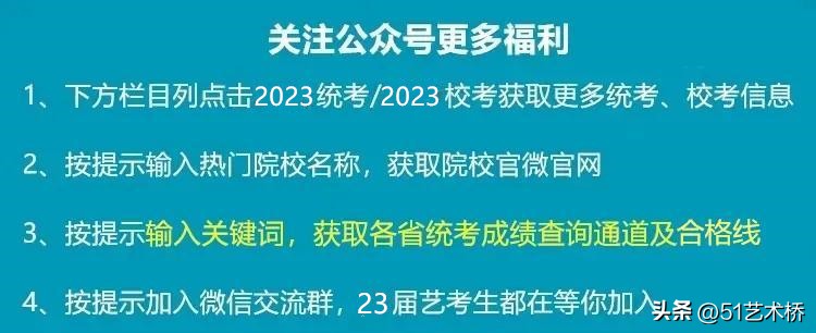 2025艺考生省统考名次含金量高吗,2023年美术艺考生录取情况