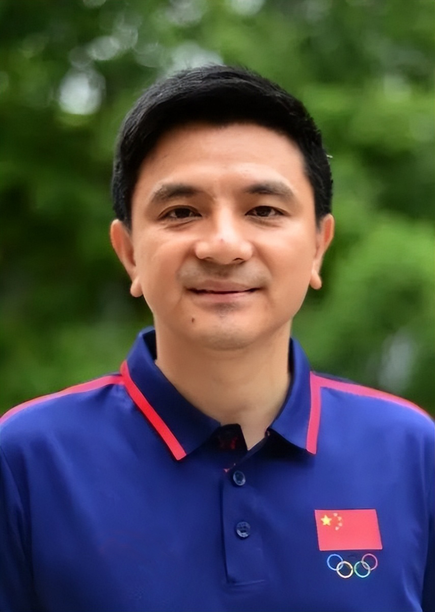 奥运会熊倪现状,熊倪奥运冠军个人资料