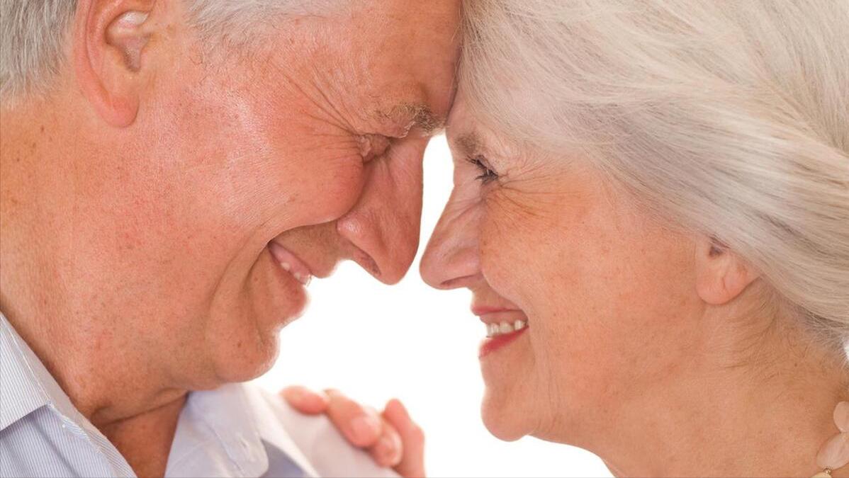 女性到了中年，生理需求会比男性更强烈？别害羞，多了解对自己好