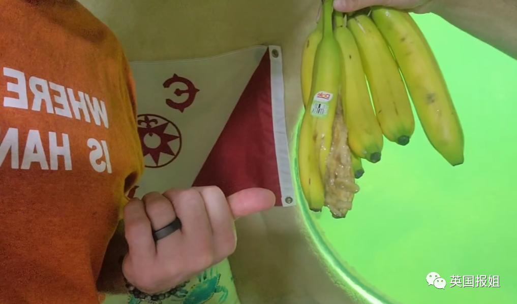 55岁美国教授海底生活95天,美国教授水下挑战