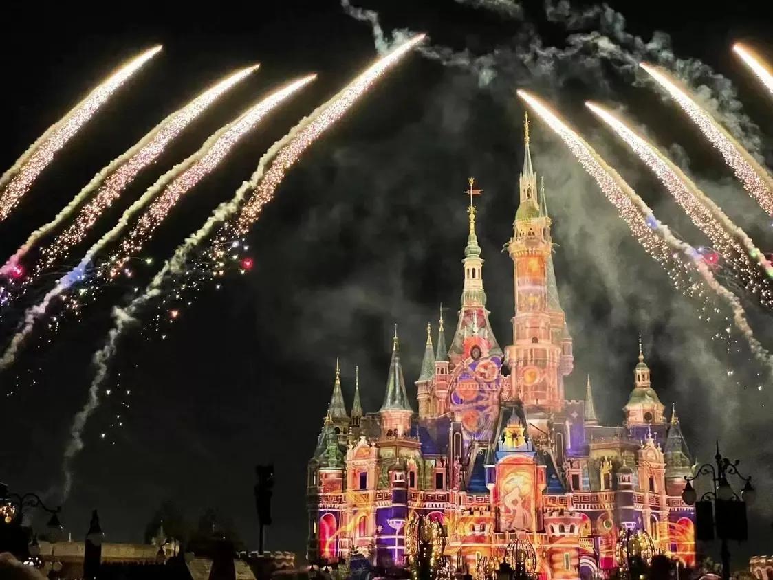 上海遛娃好去处周末亲子时光,上海有哪些值得遛娃的地方