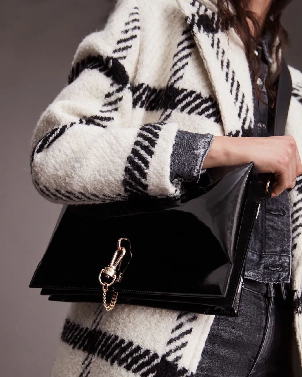 叠穿穿搭推荐秋冬大衣,秋冬大衣叠穿测评