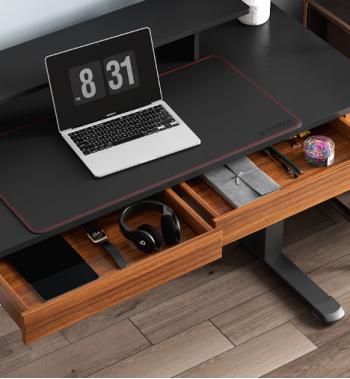 升降桌当餐桌用,电动升降桌可折叠