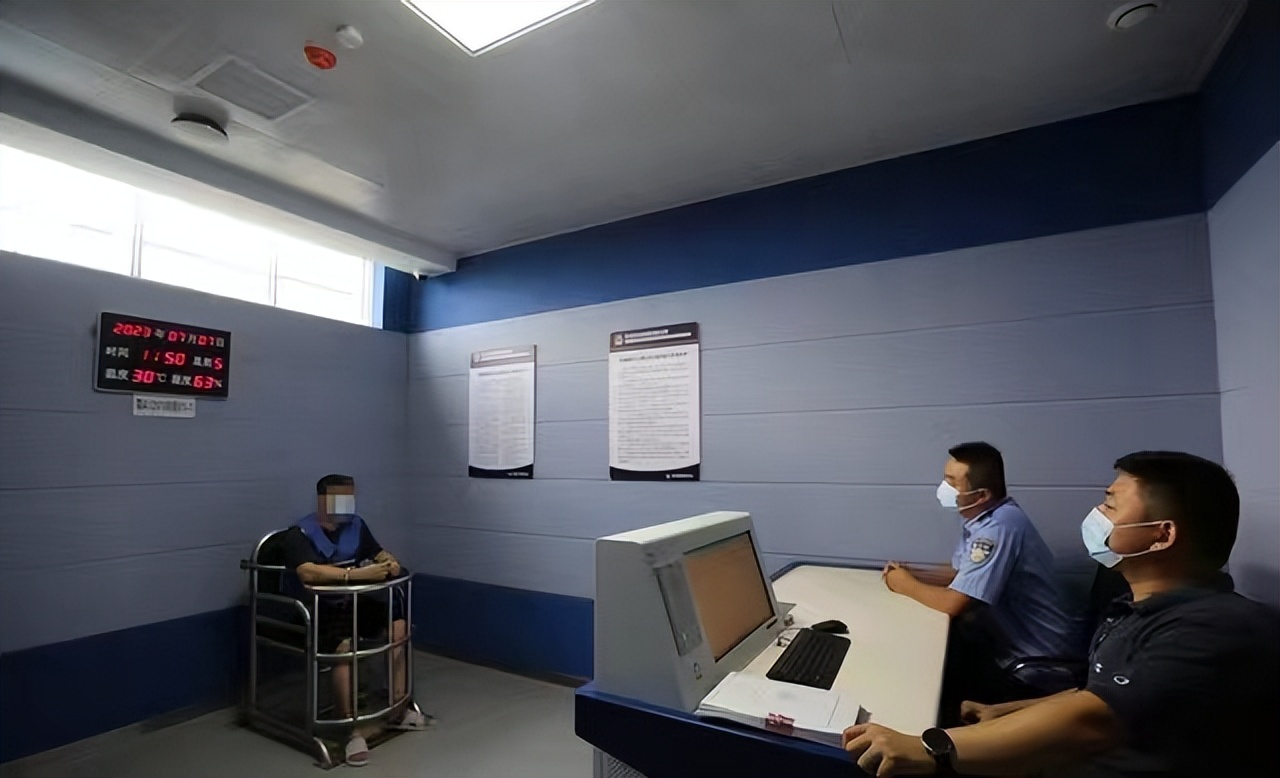 反套路小分队,反诈抓捕队精准打击