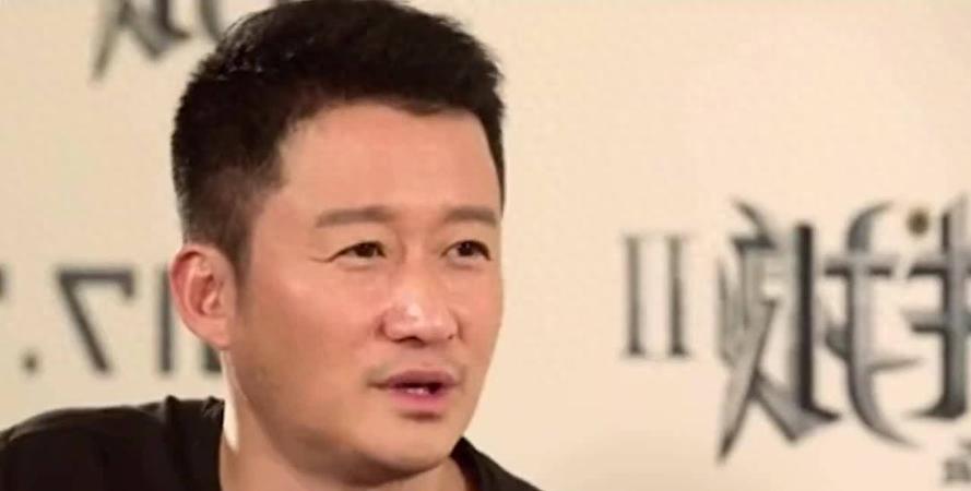 吴京的父亲是谁简介,吴京是哪里人他的父母是谁