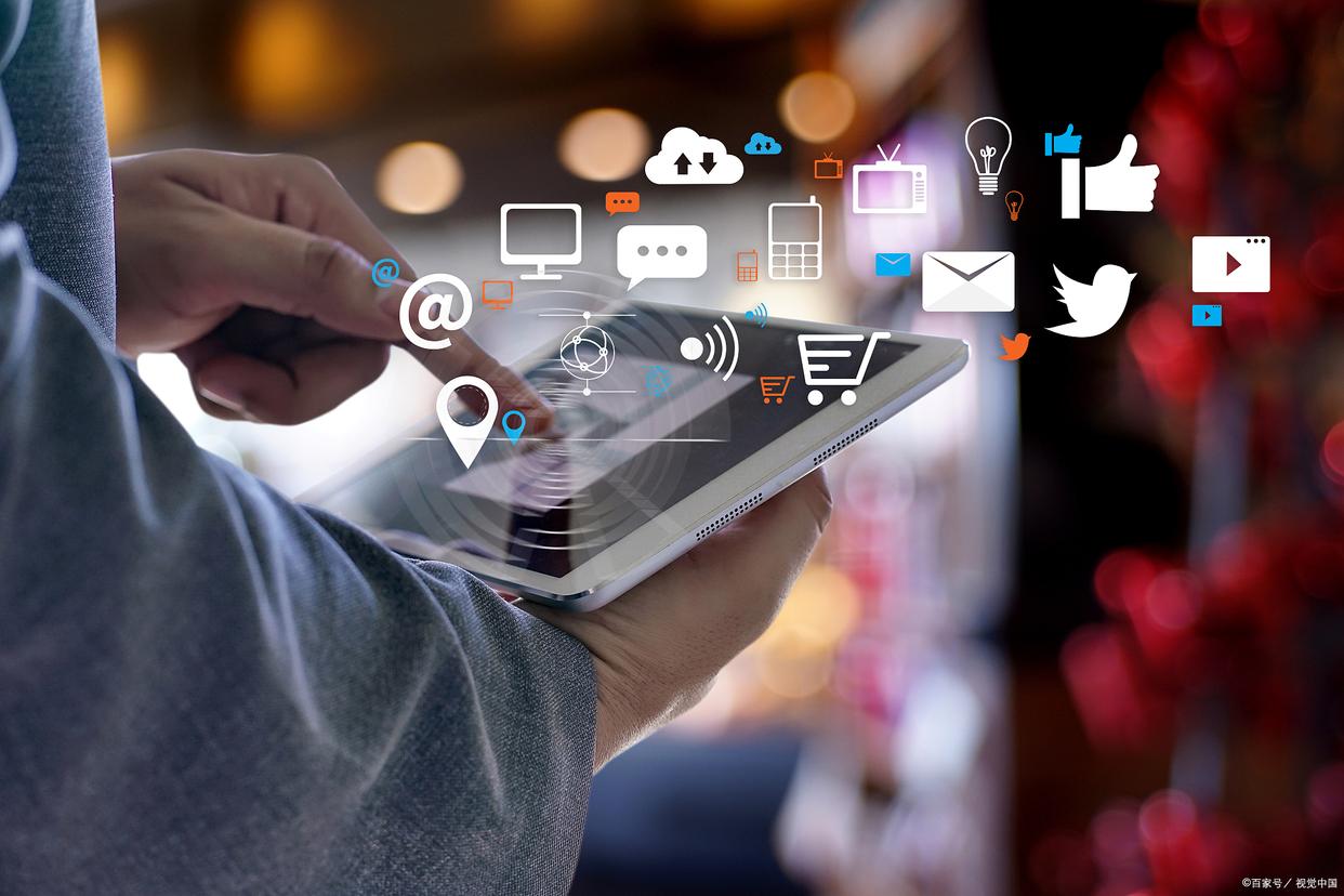 社交平台如何助力零售业发展？“道圣康膜”模式解析