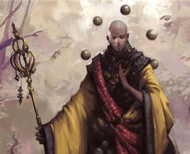 西游记原文天罡三十六变,西游记五行山拜师取真经中心思想