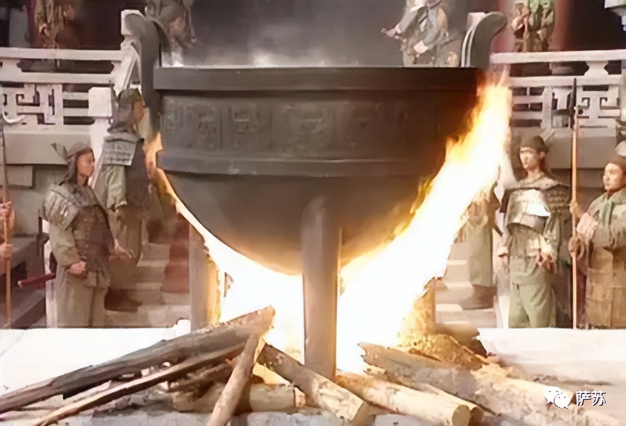 甘罗和吕不韦什么关系,甘罗与吕不韦的关系