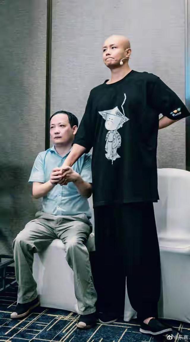 乐嘉谈隐忍,乐嘉谈人生悲剧