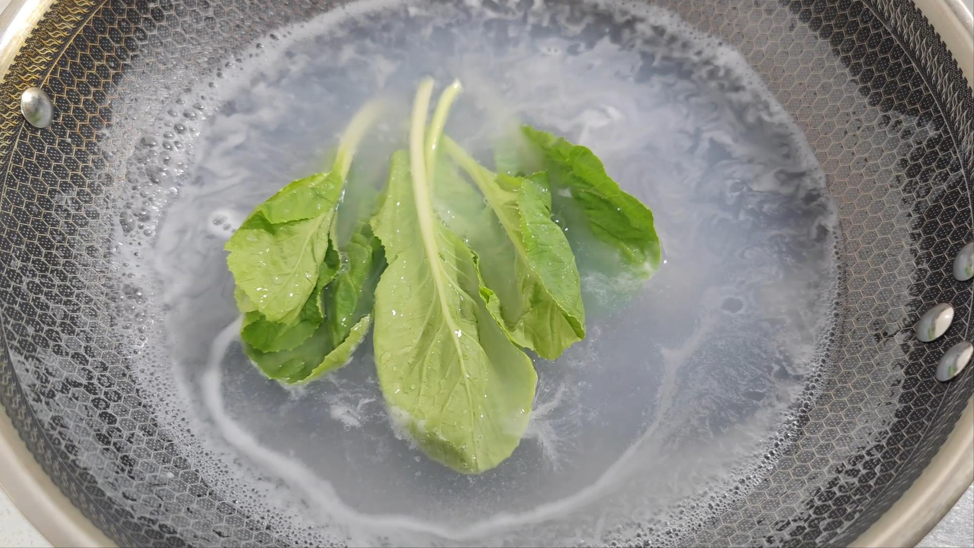 爱吃面条的收藏教你简单做法,爱吃面的要收藏教你杂酱家常做法