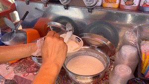 我说*疆新**是牛奶味的应该没人反对吧