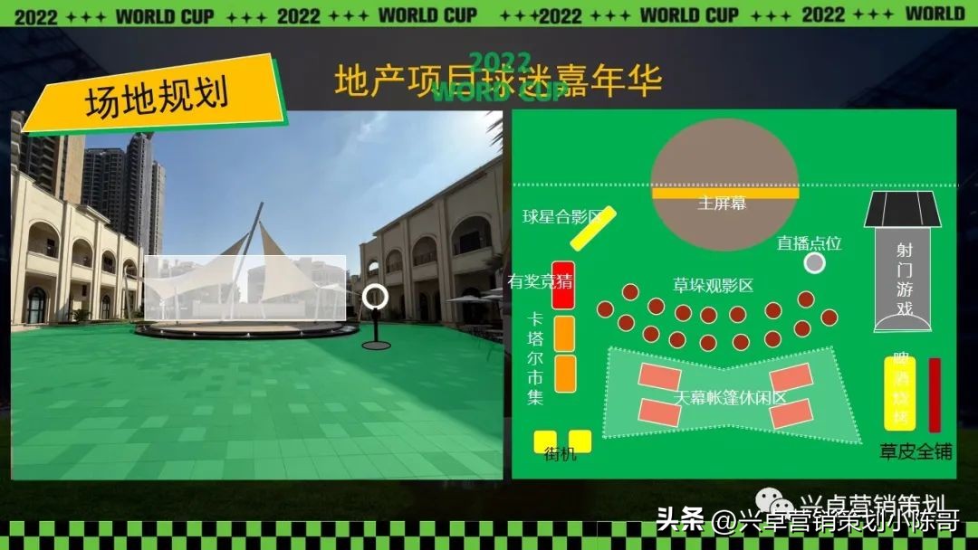 地产嘉年华方案,地产大型嘉年华