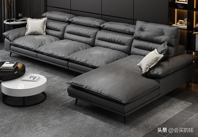 沙发怎么选购推荐款式图片,沙发怎样挑选