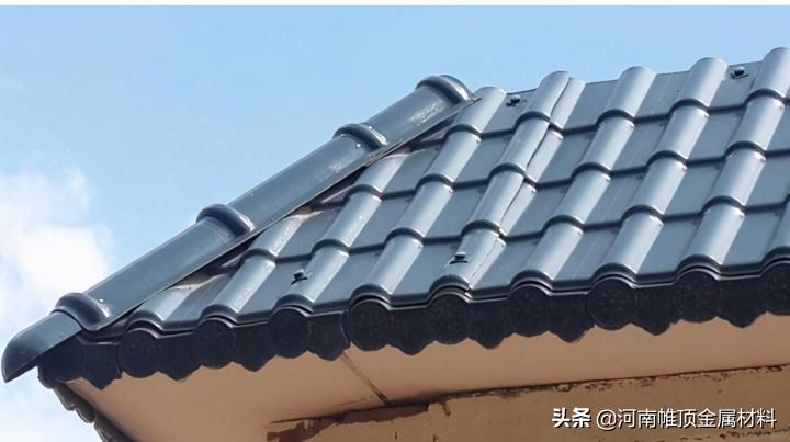 铝合金仿古瓦好处,铝合金仿古瓦找哪家