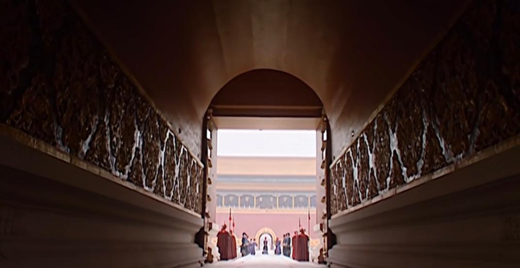 大明王朝1566和天下长河,天下长河与大明王朝1566