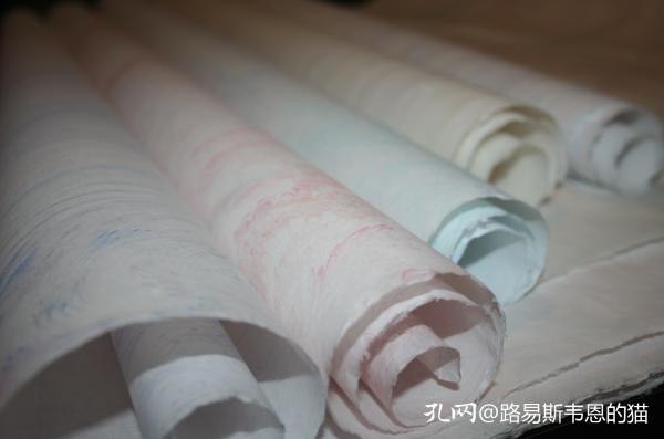 大理石纹纸装饰纸,大理石纹纸艺术