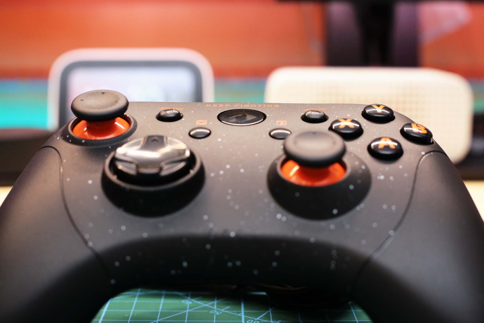 达尔优h101xbox有线手柄,达尔优h101手柄支持的游戏