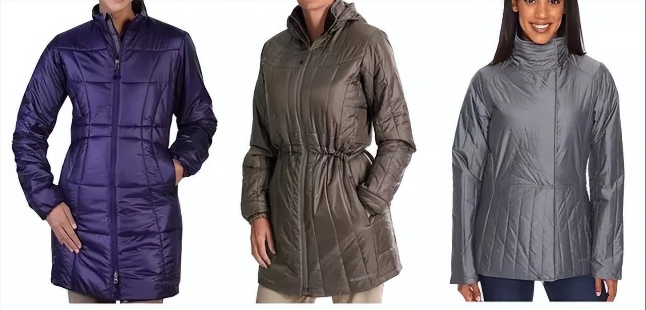 户外十大顶级保暖衣,棉服和羽绒服哪个更适合户外