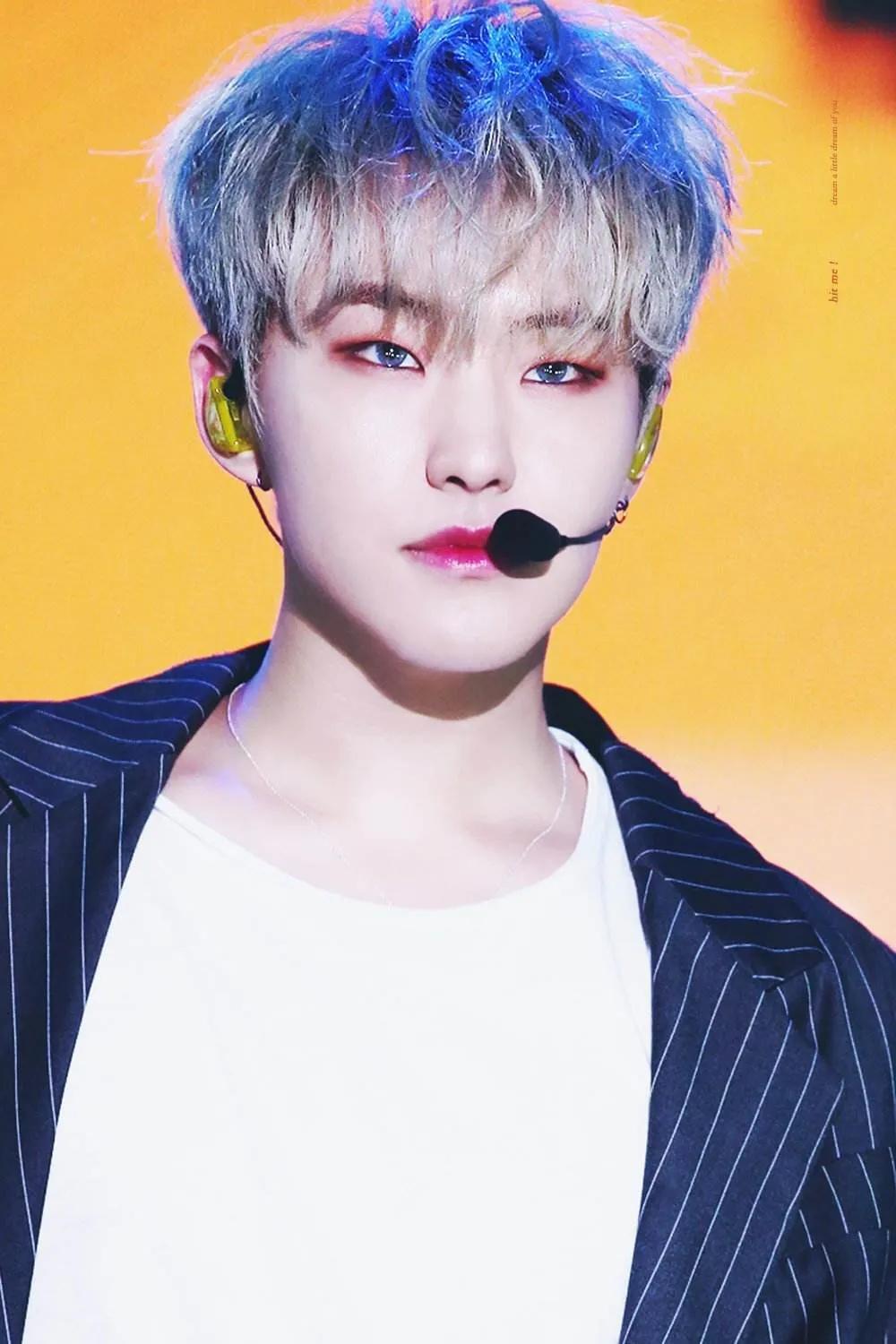 seventeen回归询问帖,seventeen大发语录