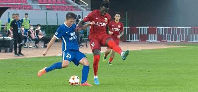 盘点2023赛季中超联赛的直接红牌,2轮9红牌中超另类焦点引争议