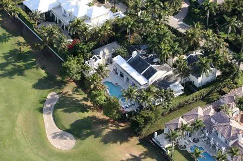 闲话,富人区真实感言