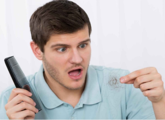 什么脱发用米诺和非那雄胺效果快,男性脱发用米诺地尔女性用什么