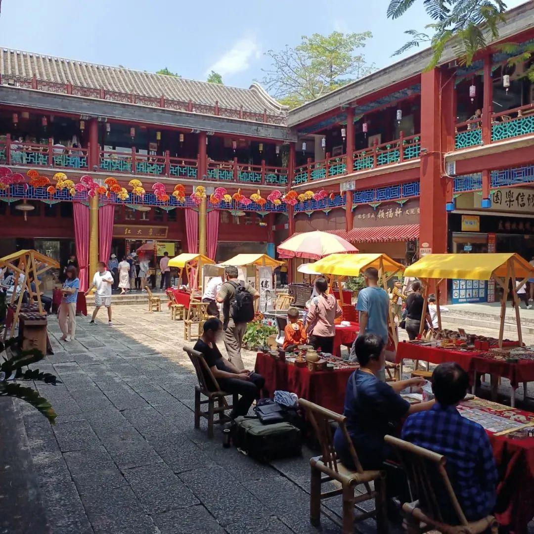 珠海有没有批发市场,珠海批发市场几点开始批发