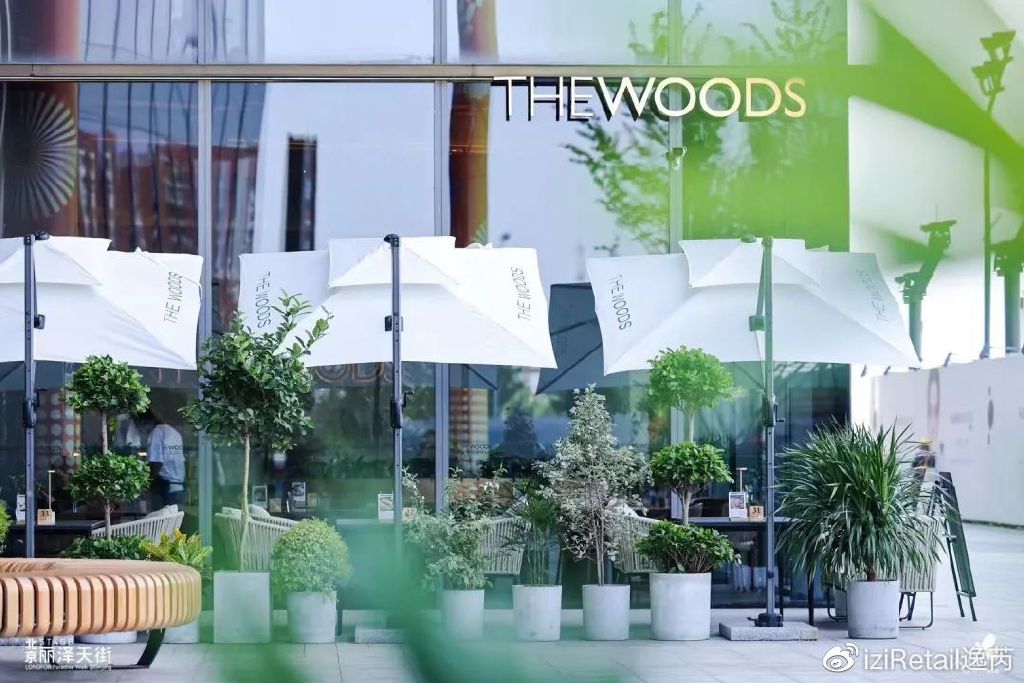 首创龙湖丽泽天街,首创龙湖北京丽泽天街店铺