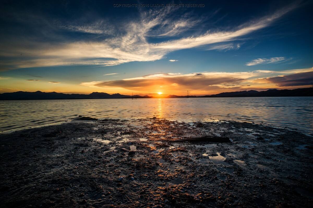 广东周边海边冷门渔村,广东十大冷门自驾游