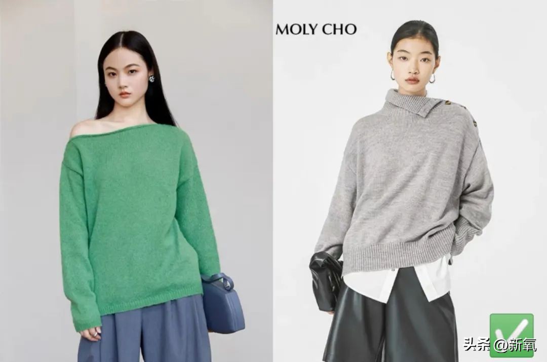 被海克斯科技惊艳到了,这条裙子是现场喷出来的?