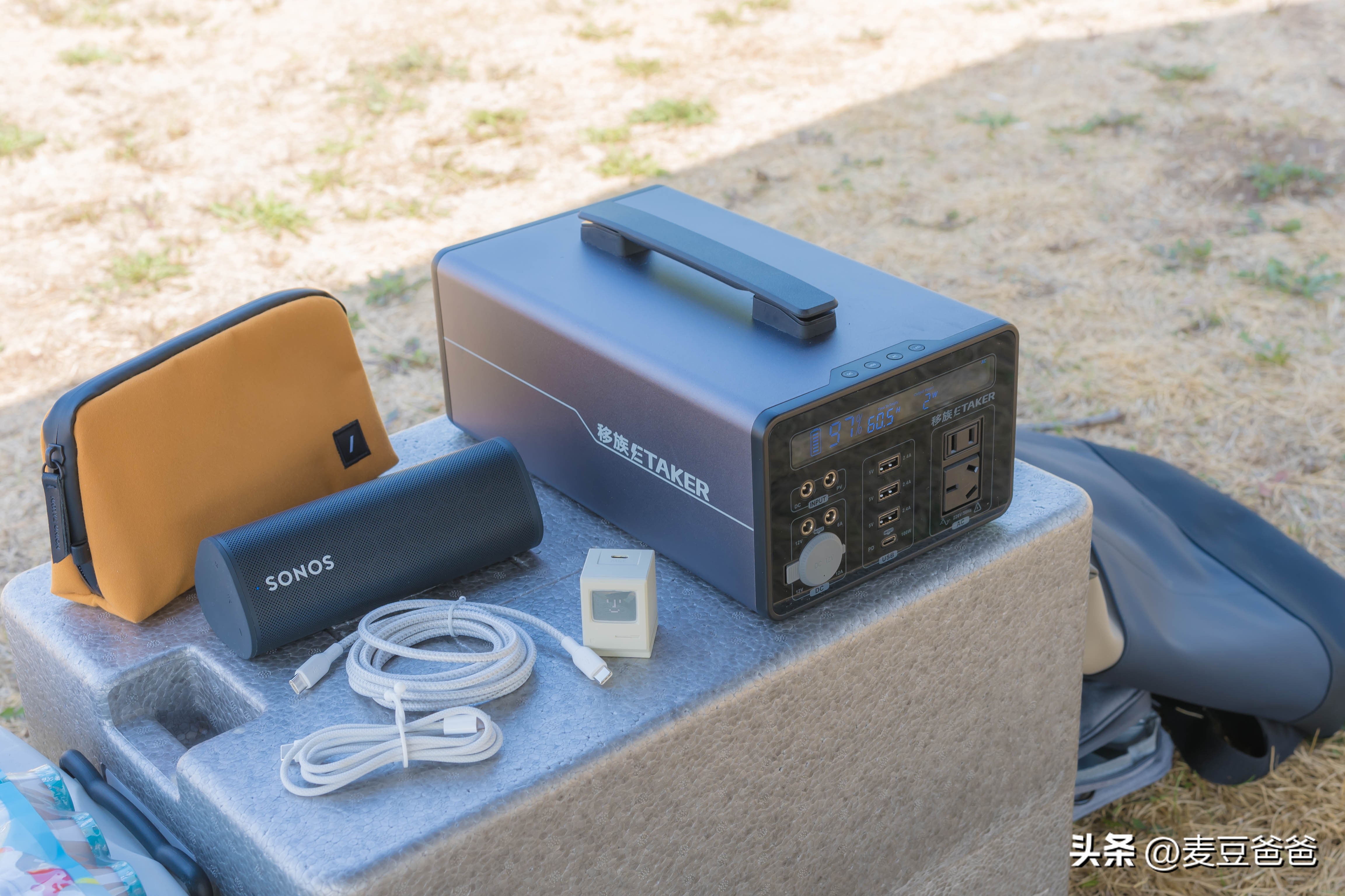 有哪些适合露营新手的好物推荐,便携露营好物推荐