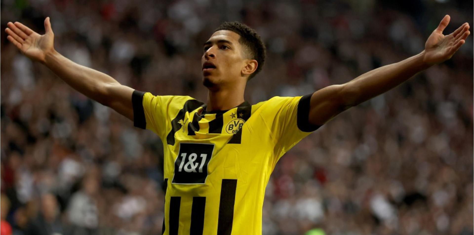 足坛五大,足坛未来之星阵容