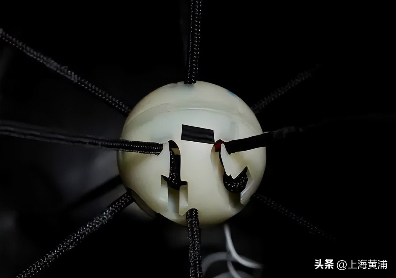 卡塔尔世界杯足球表面芯片,世界杯足球里有没有高科技