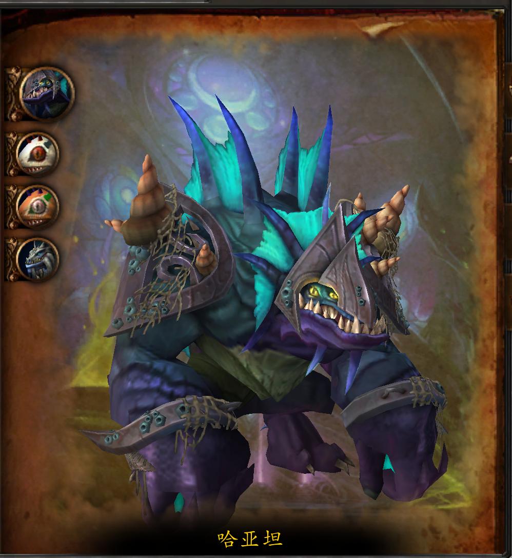 魔兽萨格拉斯之墓主母无法攻击,萨格拉斯之墓3号boss在哪