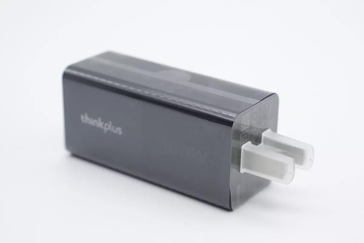 联想20w快充头拆解,联想快充电源拆解